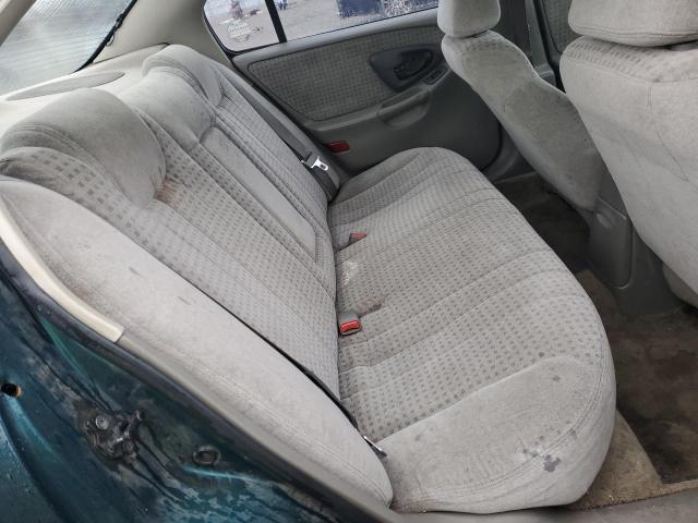 Photo 10 from auction – 1998 CHEVROLET MALIBU with VIN 1G1ND52T1W6146176