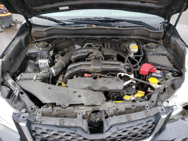 Photo 12 from auction – 2014 SUBARU FORESTER 2 with VIN JF2SJAEC5EH546625