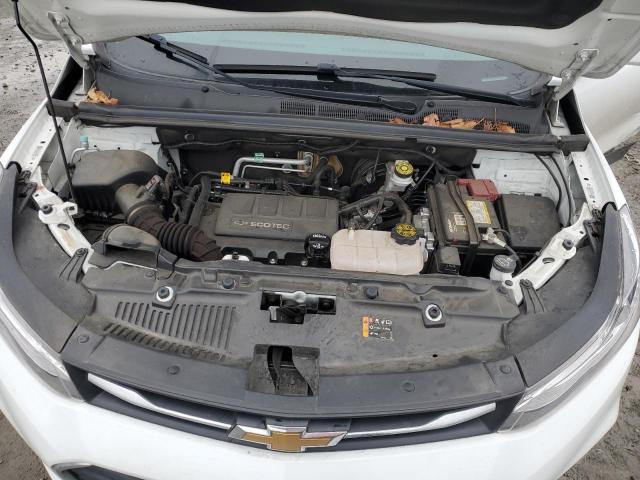 Photo 11 from auction – 2020 CHEVROLET TRAX 1LT with VIN KL7CJPSB3LB027653