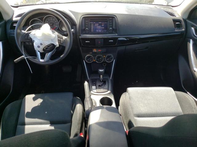 Photo 8 from auction – 2013 MAZDA CX-5 SPORT with VIN JM3KE2BE9D0134890