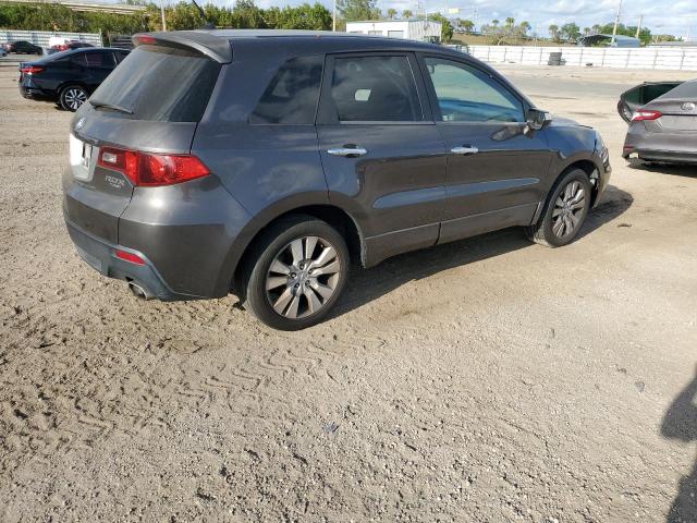 Photo 3 from auction – 2010 ACURA RDX TECHNO with VIN 5J8TB2H5XAA000247