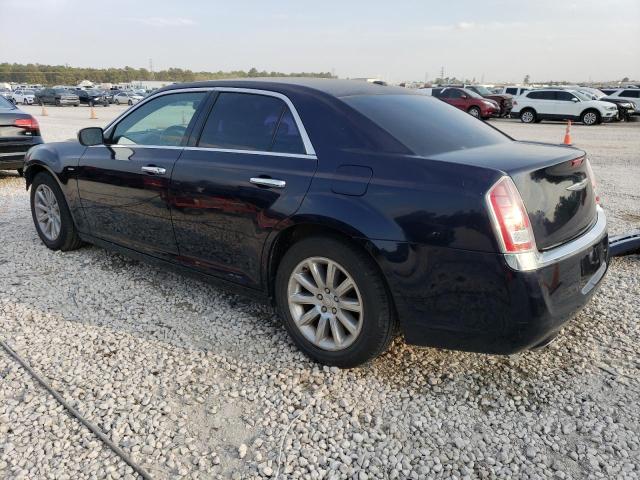 Photo 2 from auction – 2011 CHRYSLER 300 LIMITE with VIN 2C3CA5CG7BH523759