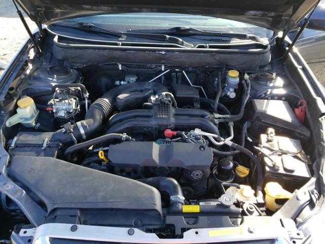 Снимка 11 от търг – 2014 SUBARU OUTBACK 2. с VIN 4S4BRBCC6E3275793