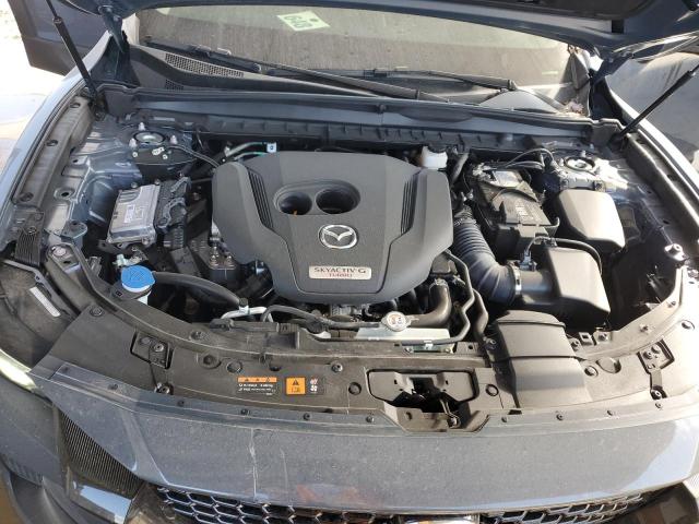 Photo 11 from auction – 2023 MAZDA CX-50 PREM with VIN 7MMVABEY7PN111204
