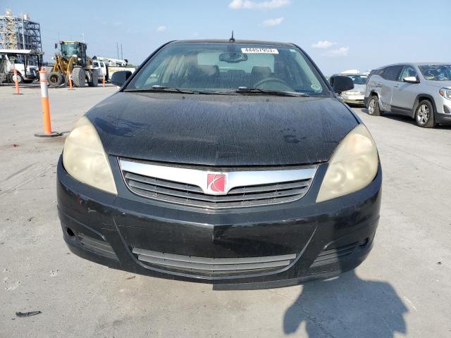 Photo 5 from auction – 2007 SATURN AURA XR with VIN 1G8ZV57767F194026