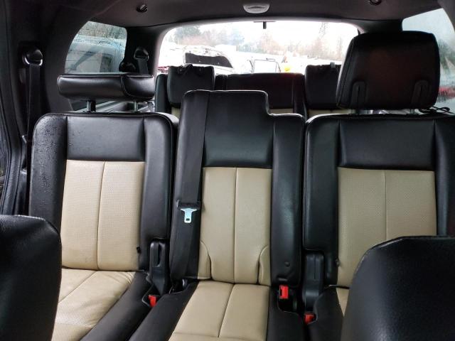 Photo 10 from auction – 2010 FORD EXPEDITION with VIN 1FMJU1J51AEA70485