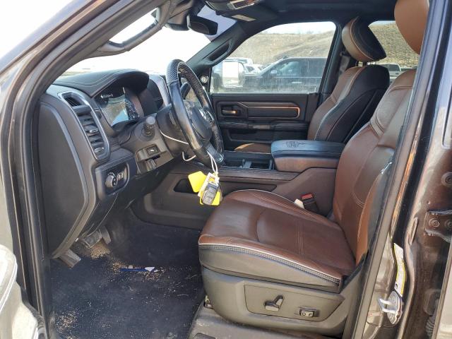 Photo 7 from auction – 2019 RAM 3500 LIMIT with VIN 3C63R3RL8KG602085