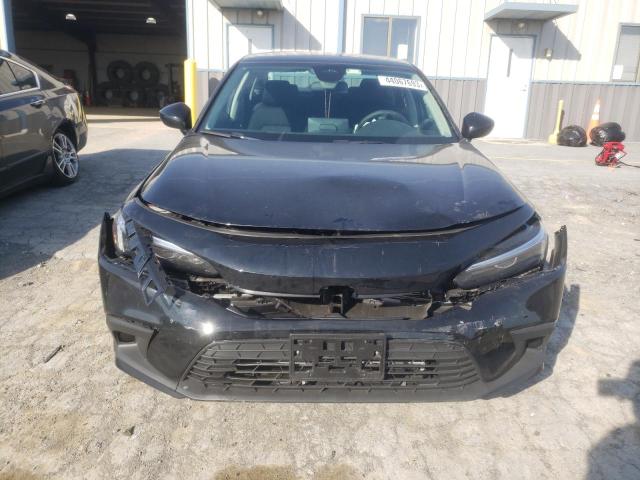 Photo 5 from auction – 2022 HONDA CIVIC EX with VIN 2HGFE1F70NH320722