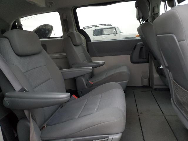 Photo 11 from auction – 2010 CHRYSLER TOWN & COU with VIN 2A4RR5D15AR450547
