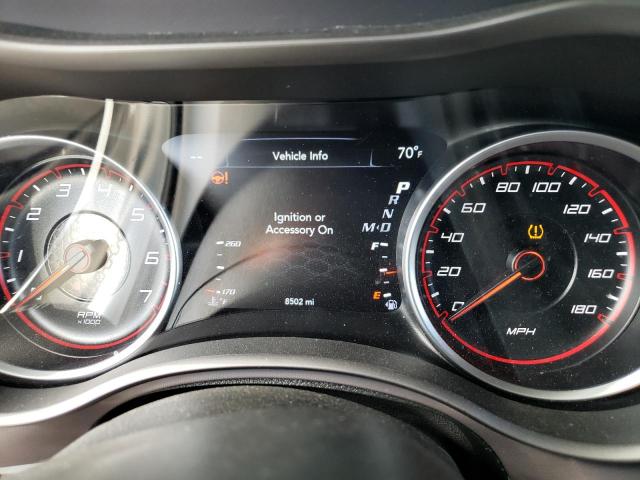 Photo 9 from auction – 2022 DODGE CHARGER SC with VIN 2C3CDXGJ8NH159591