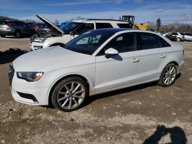 AUDI A3 PREMIUM 2016 con VIN WAUB8GFF6G1037688 - Foto de la subasta
