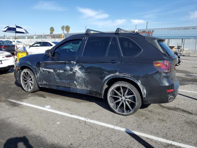 Photo 2 from auction – 2017 BMW X5 XDRIVE3 with VIN 5UXKR0C36H0X82464