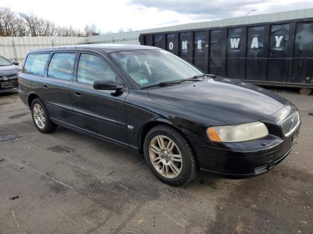 Photo 4 from auction – 2006 VOLVO V70 with VIN YV1SW640662583802
