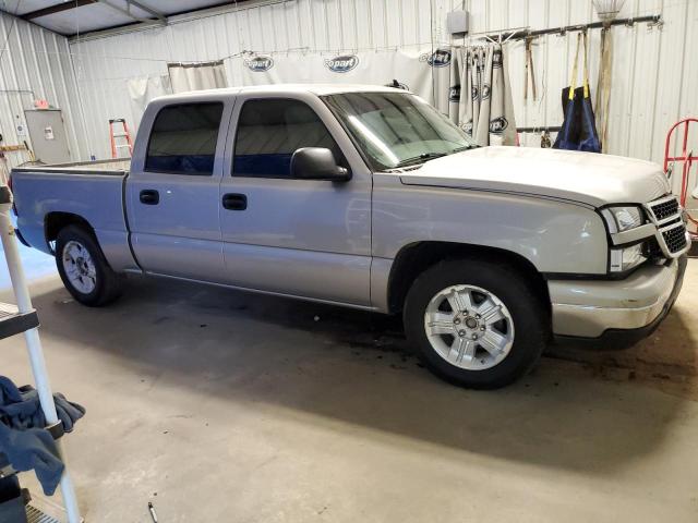 Photo 4 from auction – 2006 CHEVROLET SILVERADO with VIN 2GCEC13T361226751