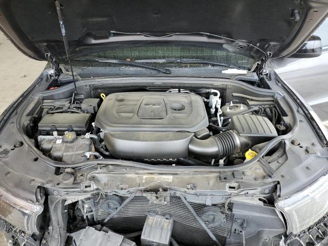 Photo 12 from auction – 2019 DODGE DURANGO GT with VIN 1C4RDHDG6KC707901