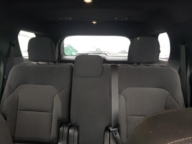 Photo 10 from auction – 2019 FORD EXPLORER X with VIN 1FM5K8D85KGA39428