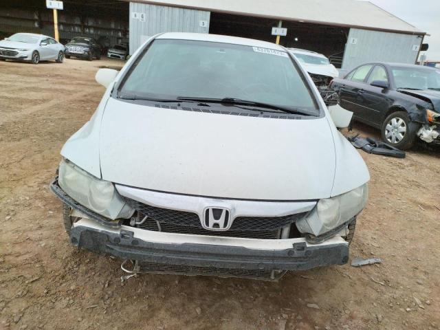 صورة رقم 5 من المزاد - 2010 HONDA CIVIC LX-S مع VIN 19XFA1F6XAE033332