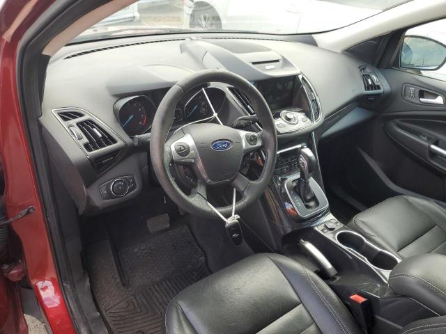 Photo 8 from auction – 2014 FORD ESCAPE TIT with VIN 1FMCU0JX7EUB69831