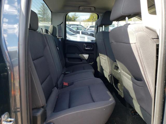 Photo 10 from auction – 2017 CHEVROLET SILVERADO with VIN 1GCVKREC8HZ314722