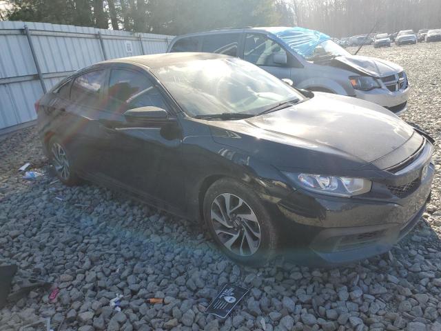 صورة رقم 4 من المزاد - 2016 HONDA CIVIC EX مع VIN 2HGFC2F76GH534953