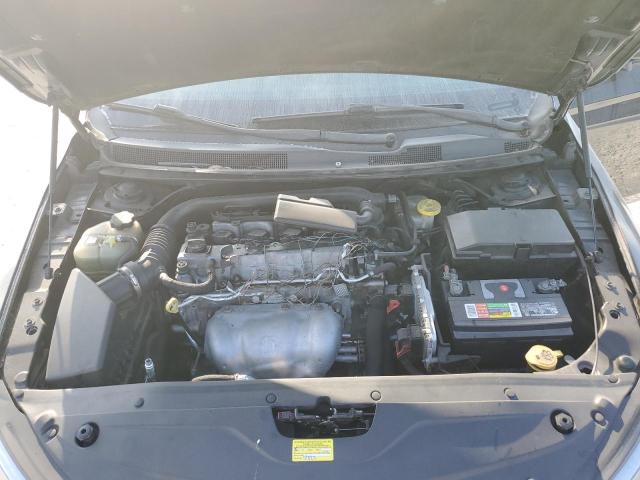 Photo 11 from auction – 2015 CHRYSLER 200 LIMITE with VIN 1C3CCCABXFN529199