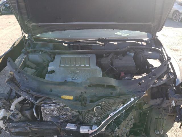 Photo 11 from auction – 2012 TOYOTA VENZA LE with VIN 4T3BK3BB3CU065699
