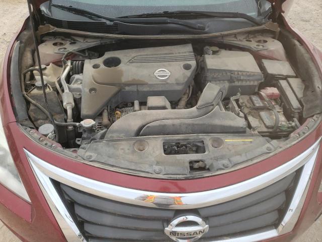 Photo 11 from auction – 2015 NISSAN ALTIMA 2.5 with VIN 1N4AL3AP1FC474285
