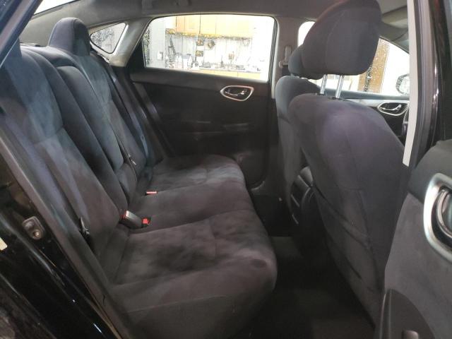 Photo 10 from auction – 2013 NISSAN SENTRA S with VIN 3N1AB7AP5DL650358