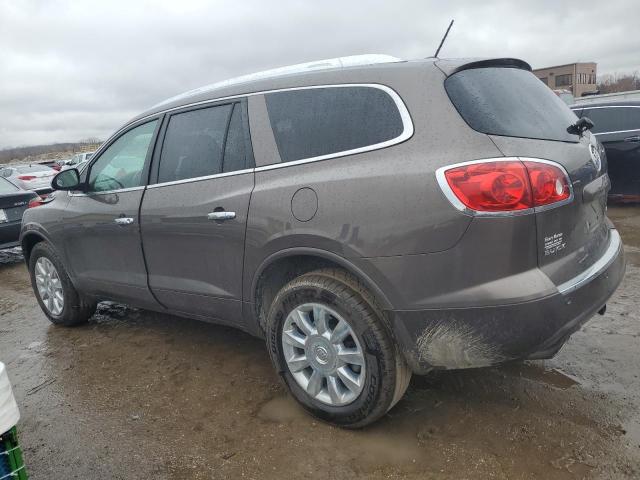 Photo 2 from auction – 2012 BUICK ENCLAVE with VIN 5GAKRDED1CJ298169