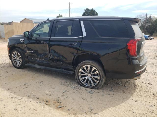 Photo 2 from auction – 2021 GMC YUKON DENA with VIN 1GKS2DKL4MR243642