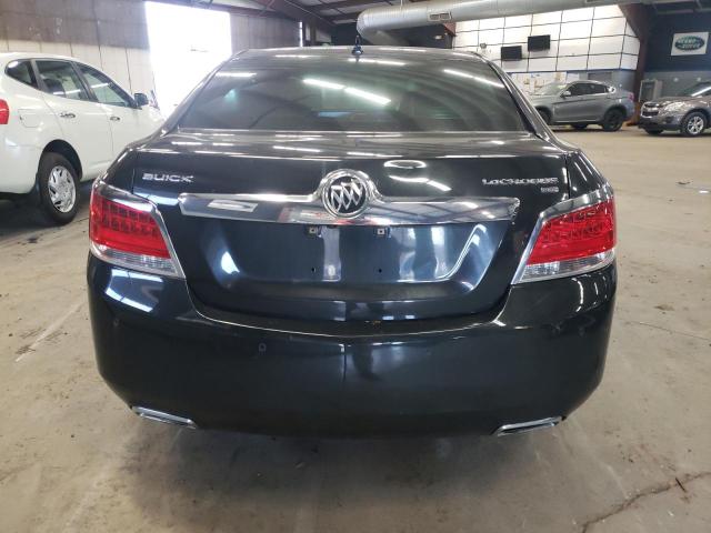 Photo 6 from auction – 2010 BUICK LACROSSE C with VIN 1G4GE5EV7AF260519