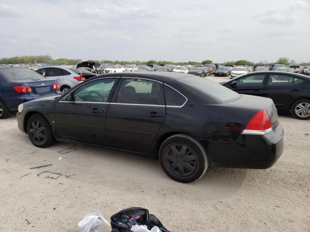 Photo 2 from auction – 2007 CHEVROLET IMPALA LS with VIN 2G1WB58K279358202