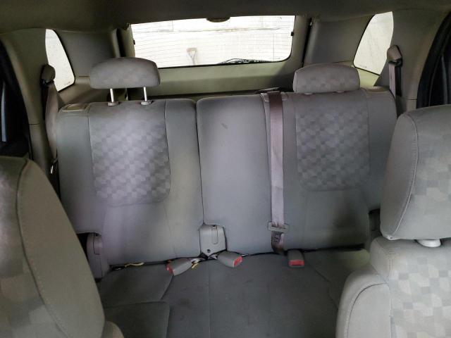 Photo 10 from auction – 2006 CHEVROLET EQUINOX LT with VIN 2CNDL63F466111755
