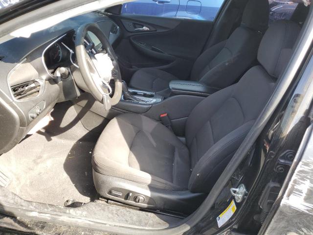Photo 7 from auction – 2018 CHEVROLET MALIBU LT with VIN 1G1ZD5ST2JF228685