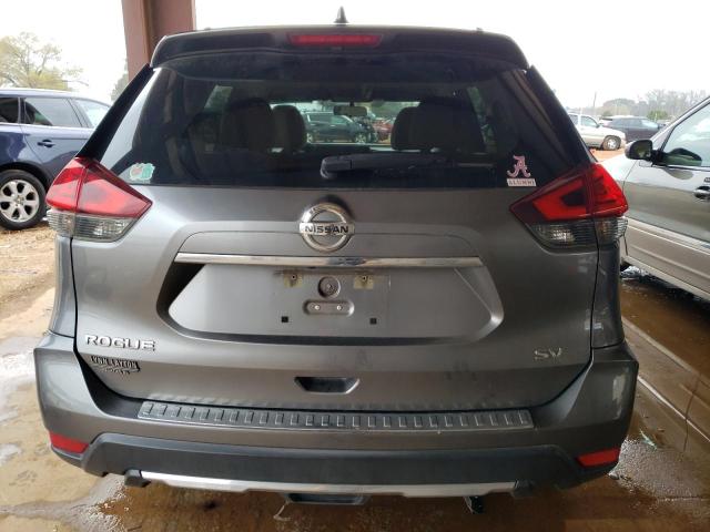 صورة رقم 6 من المزاد - 2017 NISSAN ROGUE S مع VIN KNMAT2MT7HP501630