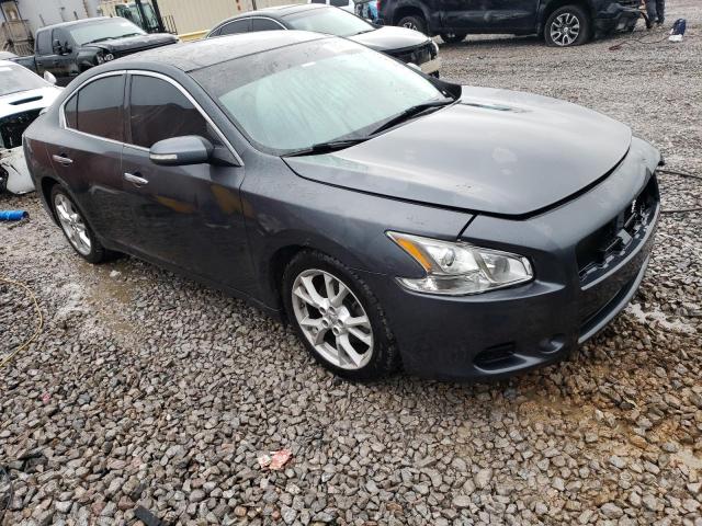 Photo 4 from auction – 2012 NISSAN MAXIMA S with VIN 1N4AA5AP3CC868514