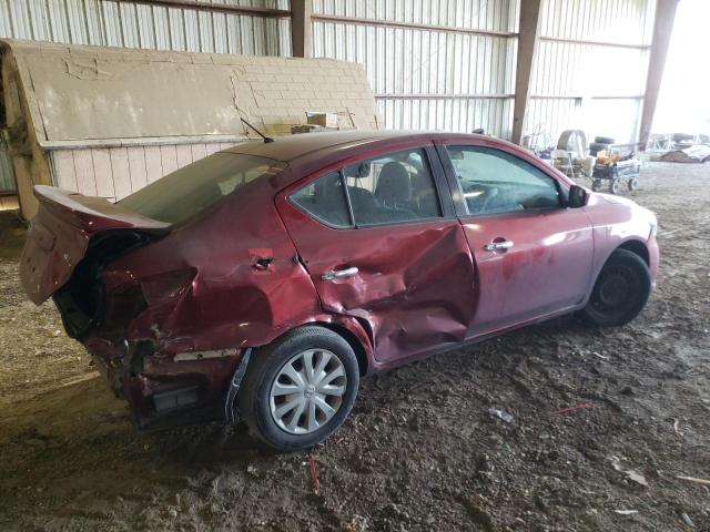 Photo 3 from auction – 2017 NISSAN VERSA S with VIN 3N1CN7AP8HK407400