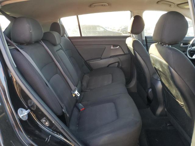 Photo 10 from auction – 2012 KIA SPORTAGE B with VIN KNDPB3A26C7217669