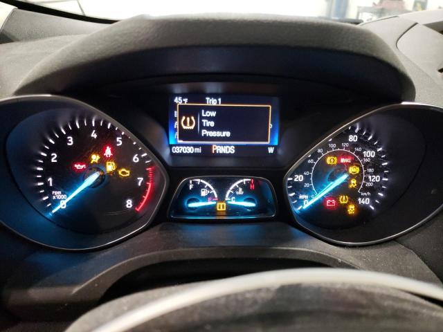 Zdjęcie 9 z aukcji – 2019 FORD ESCAPE S z VIN 1FMCU0F79KUB01700
