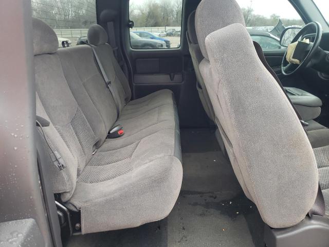 Photo 10 from auction – 2007 CHEVROLET SILVERADO with VIN 1GCEC19V97Z100685