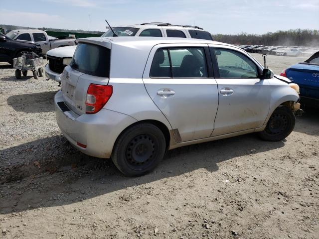 Photo 3 from auction – 2009 TOYOTA SCION XD with VIN JTKKU10469J044235
