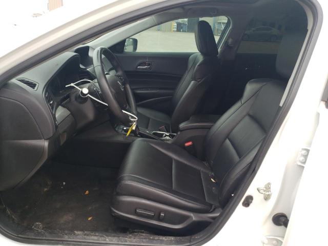 Photo 7 from auction – 2017 ACURA ILX BASE W with VIN 19UDE2F33HA005233