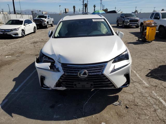 Photo 5 from auction – 2021 LEXUS NX 300 BAS with VIN JTJDARBZ4M5023463