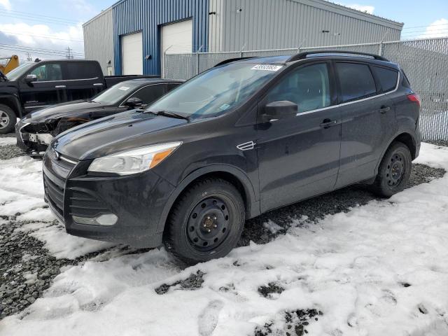 Photo 1 from auction – 2014 FORD ESCAPE SE with VIN 1FMCU9G92EUA24371