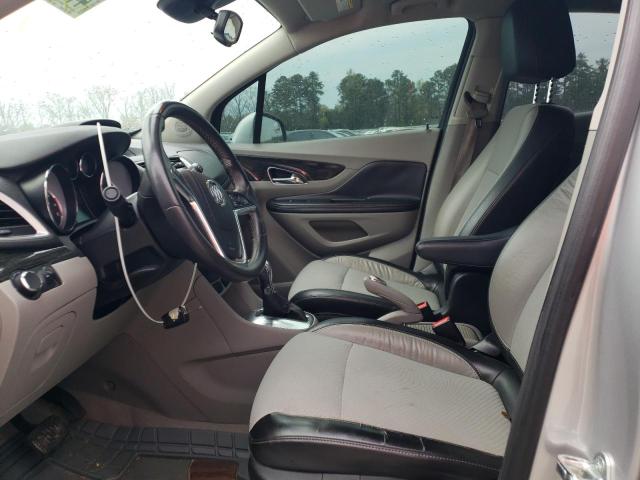Photo 7 from auction – 2014 BUICK ENCORE with VIN KL4CJASB4EB783179