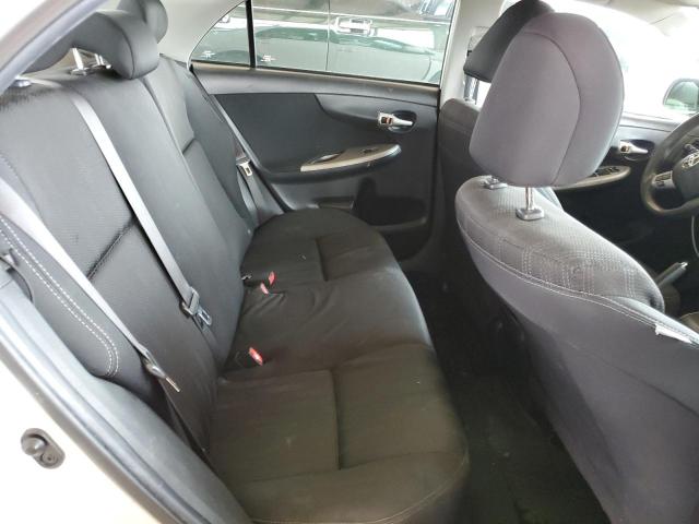 Photo 10 from auction – 2013 TOYOTA COROLLA with VIN 5YFBU4EE8DP215565