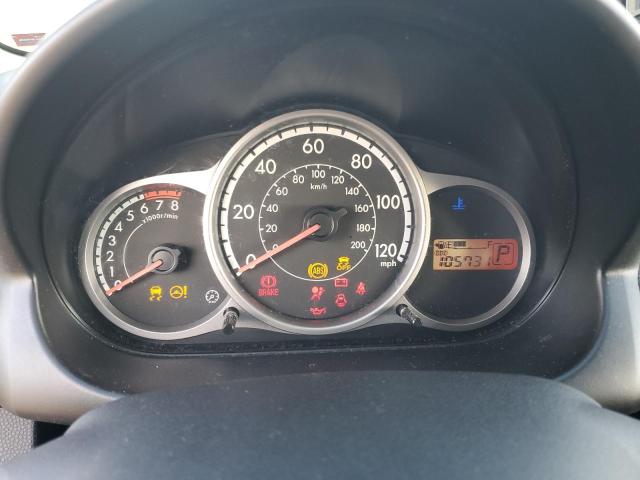 Photo 9 from auction – 2011 MAZDA MAZDA2 with VIN JM1DE1HY5B0130992