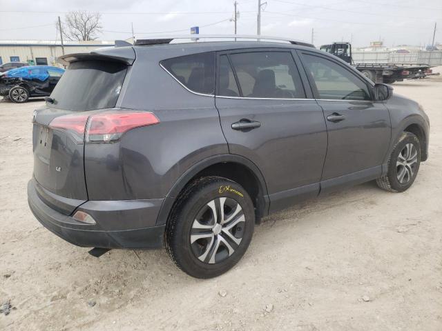 Photo 3 from auction – 2016 TOYOTA RAV4 LE with VIN JTMZFREV8GJ078240