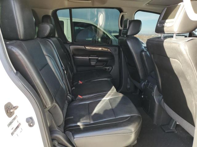 Photo 11 from auction – 2014 NISSAN ARMADA SV with VIN 5N1AA0ND2EN611330