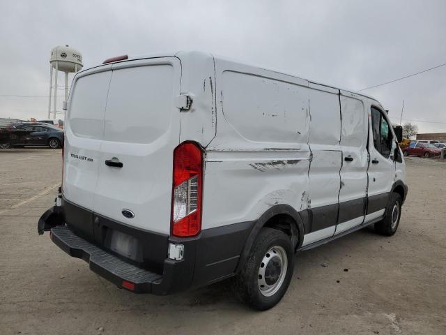 Photo 3 from auction – 2019 FORD TRANSIT T- with VIN 1FTYR1ZMXKKA69791
